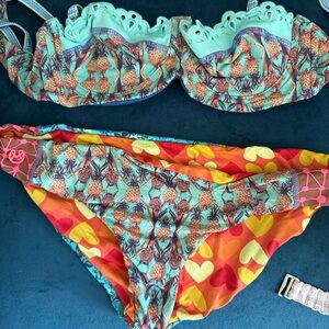 Maaji Pineapple Stakes